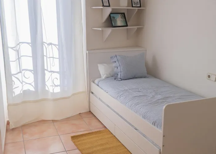 Apartament En Placa Nova 2, Palafrugell