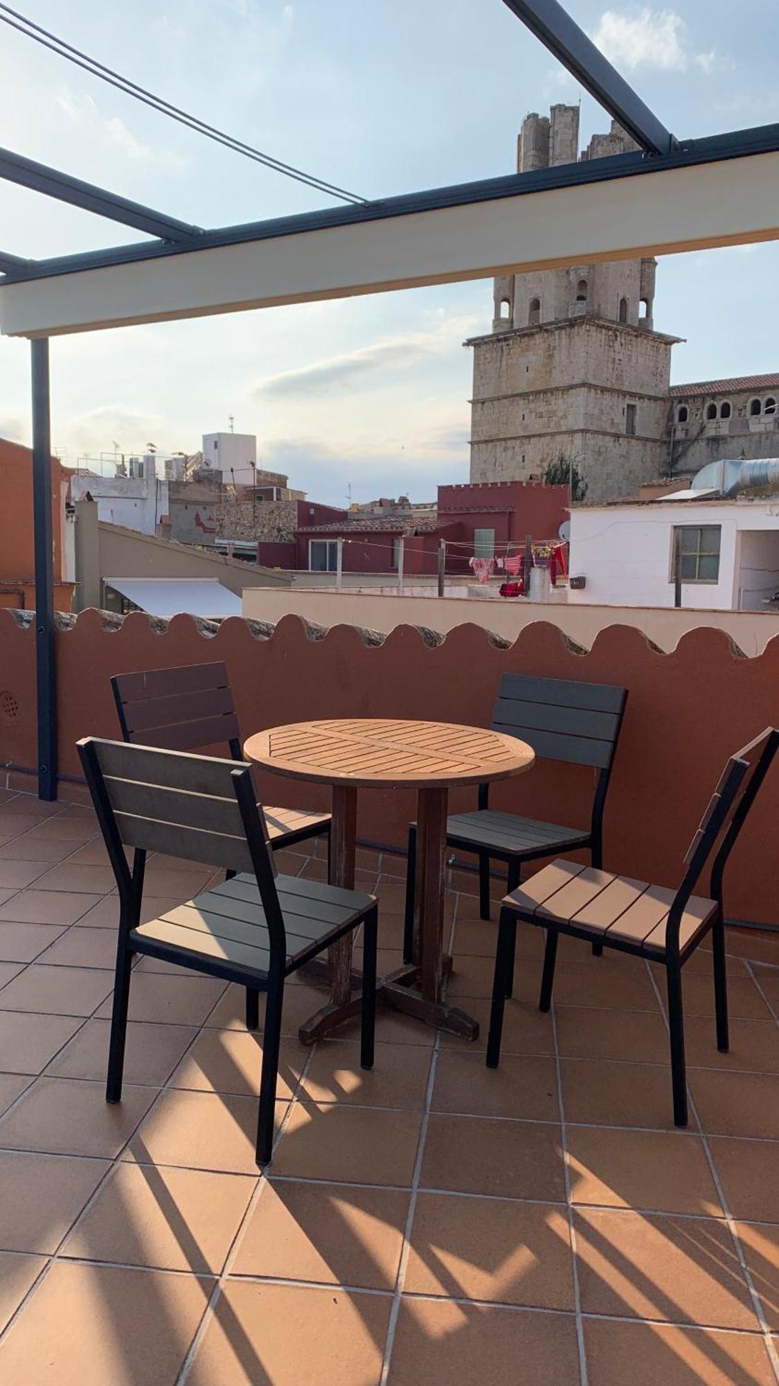 Apartamento En Plaça Nova 2,