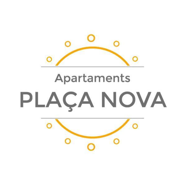 En Plaça Nova 2, Apartamento Palafrugell