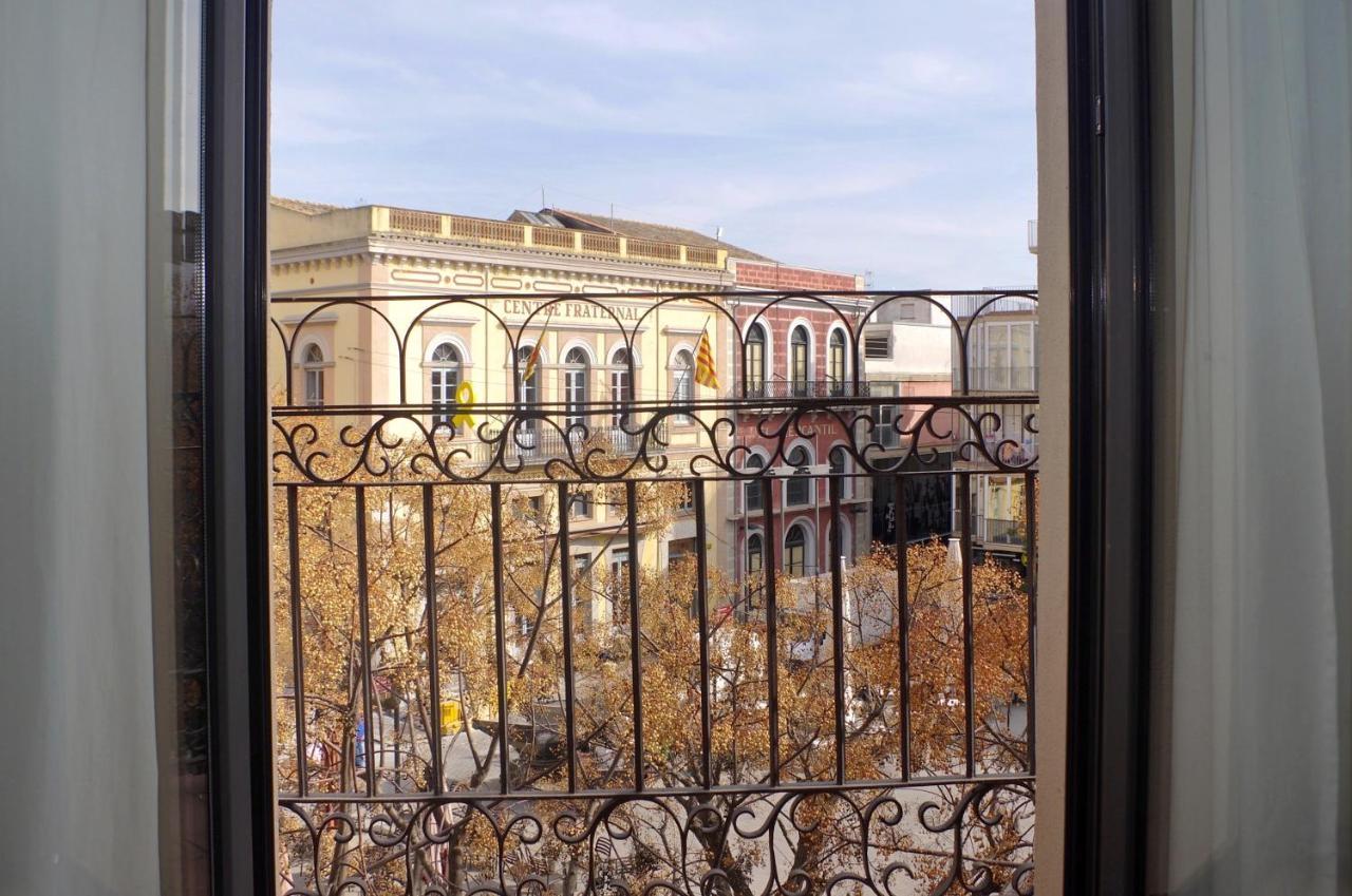 En Plaça Nova 2, *