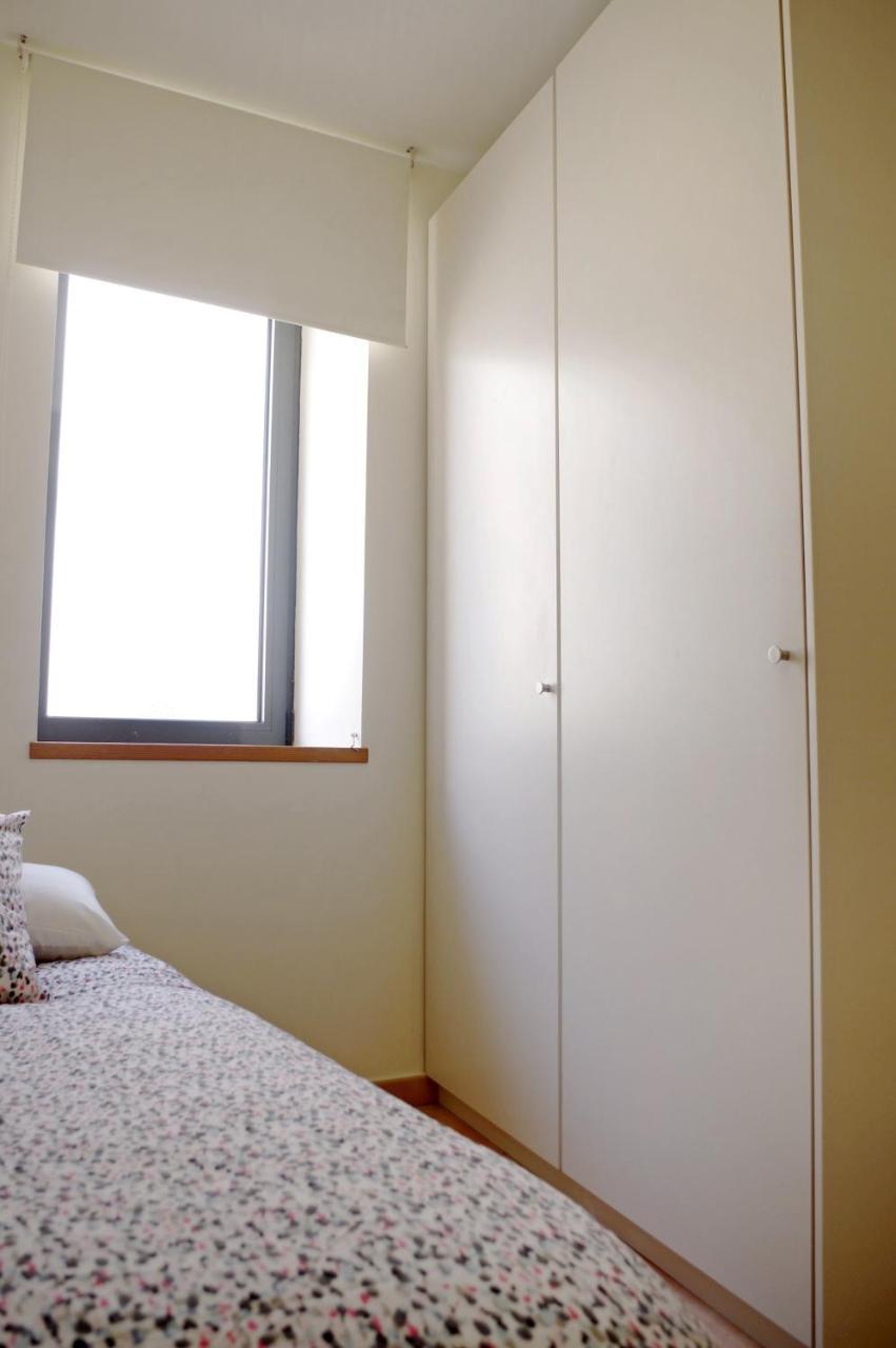 En Plaça Nova 2, Apartamento