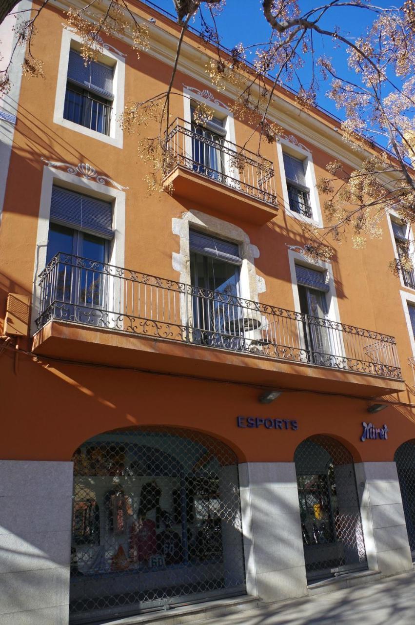 En Plaça Nova 2, Palafrugell