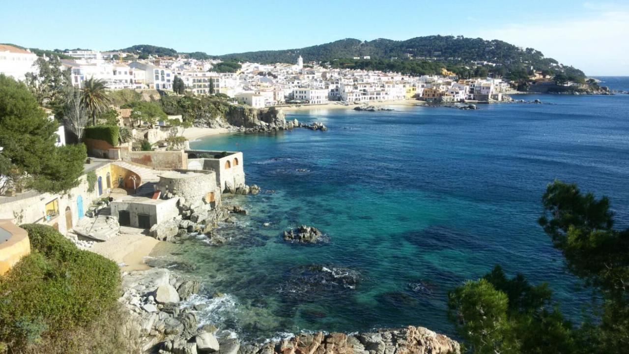 Apartamento En Plaça Nova 2, Palafrugell