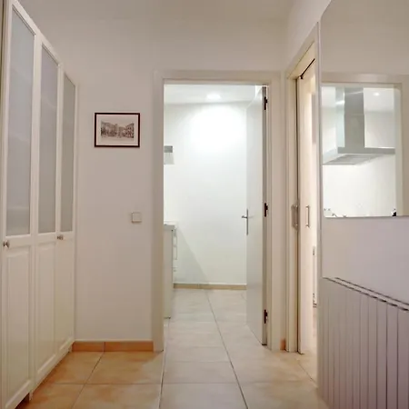 Apartament En Placa Nova 2, Palafrugell Exterior foto