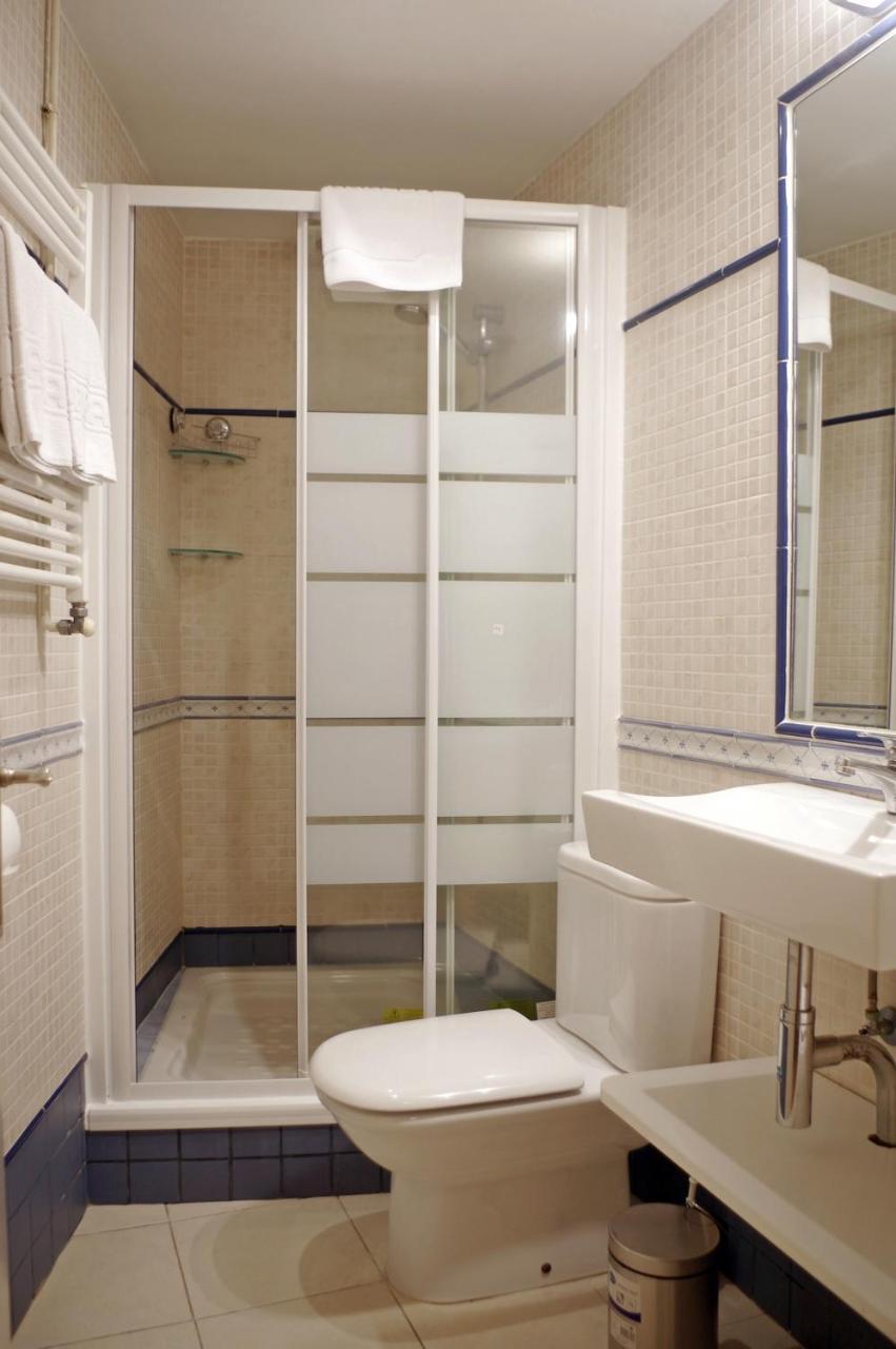 En Placa Nova 2, Appartement *